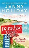 Jenny Holiday, Holiday Jenny - Paradise Cove