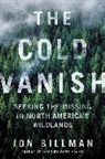Jon Billman - The Cold Vanish