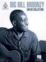 Big Bill (CRT) Broonzy - Big Bill Broonzy Guitar Collection