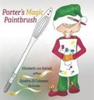 Elizabeth Lee Sorrell, Sandra Js Coleman - Porter's Magic Paintbrush