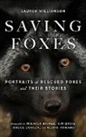 Lauren Williamson, Lauren Alane Williamson, Raines Mikayla, Mikayla Raines - Saving Foxes
