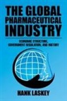 Hank Laskey - The Global Pharmaceutical Industry