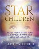 Shelley Vecchitto - Star Children