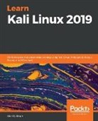 Glen D. Singh - Learn Kali Linux 2019