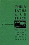 Clara Lederer - Their Paths Are Peace