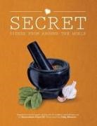 Duncan Swainsbury, Libby Element - Secret dishes from around the world