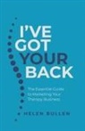 Helen Bullen - I've Got Your Back