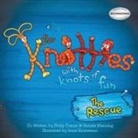 Jesse Emmerson, Natalie Manning, Phillip Turner - The Knotties with Knots of Fun