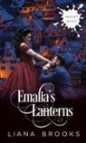 Liana Brooks - Emalia's Lanterns