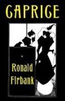 Ronald Firbank - Caprice