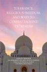 Mohamed Aziz Abdul Al-Bayati, Mohamed Aziz Abdul-Hassan Al-Bayati - Tolerance, Religious Freedom, and Ways to Combat Violent Extremism