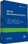 Andrea Arnold, Andreas Arnold, Hol Geiermann, Holm Geiermann, Lothar Rosarius - ABC der Bilanzierung 2019/2020