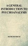 Sigmund Freud - A General Introduction to Psychoanalysis
