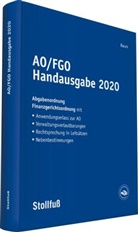 Michael Baum - AO/FGO Handausgabe 2020
