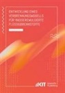Tobias Michael Baust - Entwicklung eines Verbrennungsmodells für wasseremulgierte Flüssigbrennstoffe