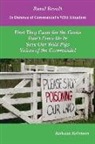 Reihana MacDonald Robinson - Rural Revolt In Defence of Coromandel's Wild Kingdom: First They Came for the Goats, Don't Fence Us In, Save Our Wild Pigs, Voices of the Coromandel