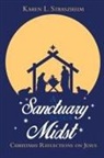 Karen L. Straszheim - A Sanctuary in Our Midst