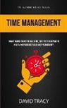 Brian Allen, Brian Allen, David Tracy, Tracy David - Time Management