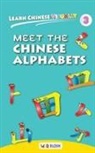W. Q. Blosh - Learn Chinese Visually 3