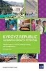 Asian Development Bank, Edimon Ginting, Hal Hill, Takashi Yamano - Kyrgyz Republic