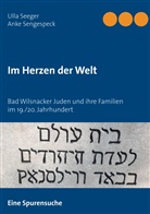 Ull Seeger, Ulla Seeger, Anke Sengespeck - Im Herzen der Welt
