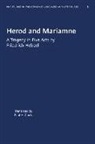 Friedrich Hebbel - Herod and Mariamne