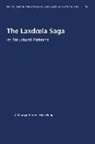 A Margaret Arent Madelung, A. Margaret Arent Madelung - Laxdoela Saga