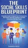 Damien Reed - The Social Skills Blueprint