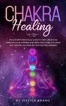 Jessica Adams, Jessica Adams - Chakra Healing