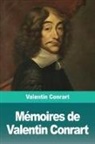 Valentin Conrart - Mémoires de Valentin Conrart