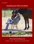 Georg Domian - Ausbildung für Pferd und Reiter