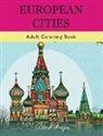 Blush Design - European Cities