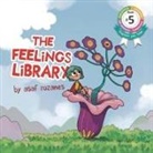 Asaf Rozanes - The Feelings Library
