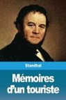 Stendhal - Mémoires d'un touriste