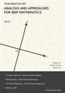 Lee Balance, Michael Cheung, Balance Lee, Stephen Lee, Cheung Michael, Lee Stephen - Analysis and Approaches for IBDP Mathematics Book 1