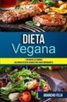 Brancho Felix, Brancho Felix - Dieta Vegana