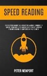 Peter Newport, Peter Newport - Speed Reading