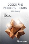 Anuradha Sharma, Youngju Choie, Minjia Shi, Youngju Choie Anuradha Shar Minjia Shi, Anuradha Sharma, Sharma Anuradha... - Codes And Modular Forms: A Dictionary