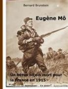 Bernard Brunstein - Eugène Mô