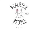Paul Juarez - Realistick People: Vol. 1