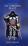Mary Farrugia - The Forbidden Realm
