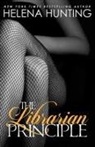 Helena Hunting, Hunting Helena - The Librarian Principle