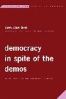 Larry Alan Busk - Democracy in Spite of the Demos: From Arendt to the Frankfurt School