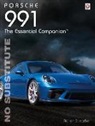 Adrian Streather - Porsche 991