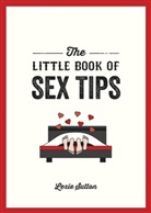 Summersdale, Lexie Sutton - The Little Book of Sex Tips