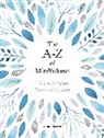 Anna Barnes, Barnes Anna - A-Z of Mindfulness