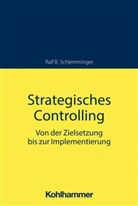 Ralf B Schlemminger, Ralf B. Schlemminger - Strategisches Controlling