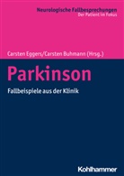Buhmann, Buhmann, Carsten Buhmann, Buhmann (Prof. Dr. m, Carste Eggers, Carsten Eggers... - Parkinson