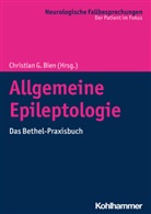 Christia Bien, Christian Bien, Christian G. Bien, Christia G Bien, Christian G Bien - Allgemeine Epileptologie