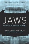 Paul Ehrlich, Paul Ehrlich Ehrlich, Paul R. Ehrlich, Sandra Kahn, Sandra Ehrlich Kahn, Sandra/ Ehrlich Kahn... - Jaws